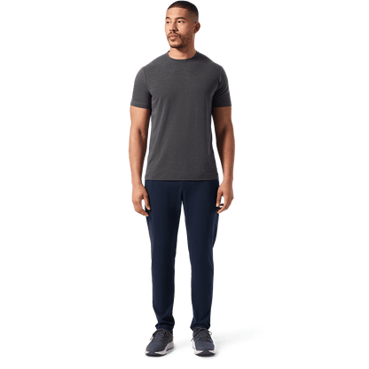 NOBULL Men's Navy Gamechanger Rec Pant  X Public Rec