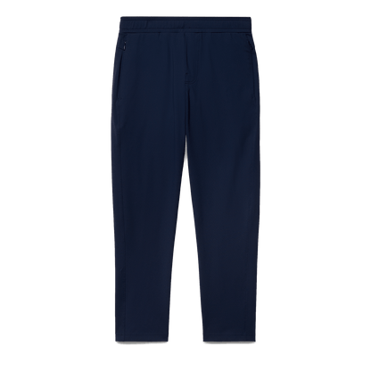 NOBULL Men's Navy Gamechanger Rec Pant  X Public Rec
