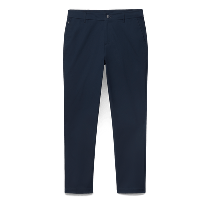 NOBULL Men's Navy Dealmaker Chino+  X Public Rec