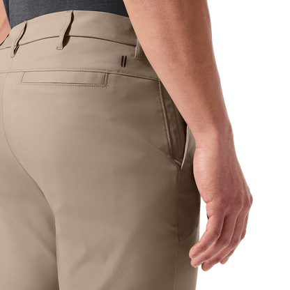 NOBULL Men's Sand Dealmaker Chino+  X Public Rec