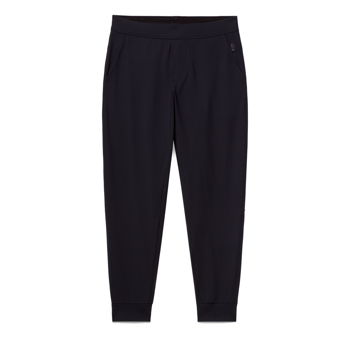 NOBULL Men's Black Gamechanger Jogger  X Public Rec