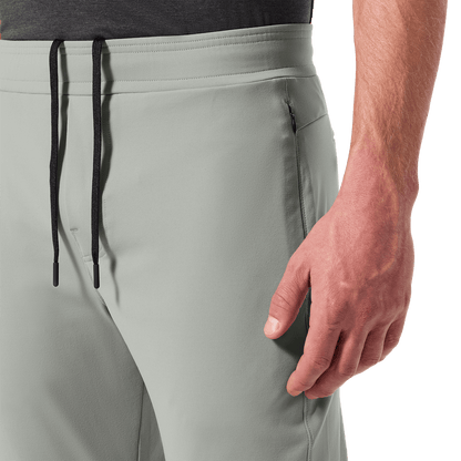 NOBULL Men's Fog Gamechanger Rec Pant  X Public Rec