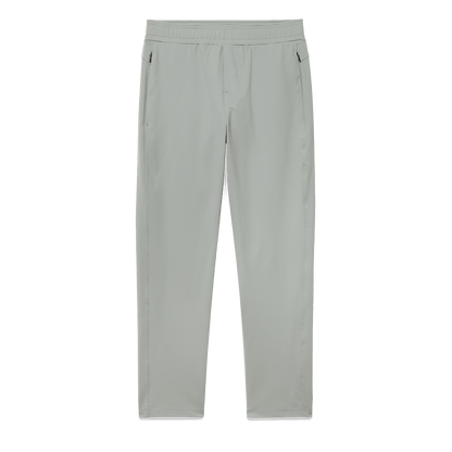 NOBULL Men's Fog Gamechanger Rec Pant  X Public Rec
