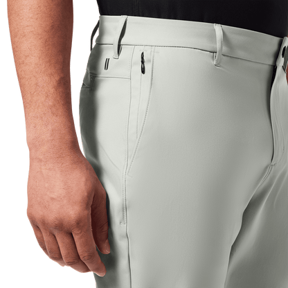 NOBULL Men's Fog Dealmaker Chino+  X Public Rec