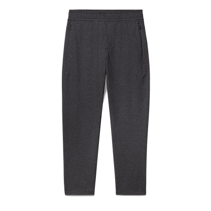 NOBULL Men's Charcoal Heather Gamechanger Rec Pant  X Public Rec
