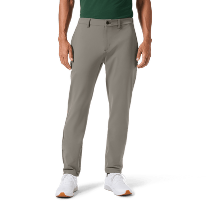 NOBULL Men's Brindle Gamechanger 5-Pocket Pant  X Public Rec