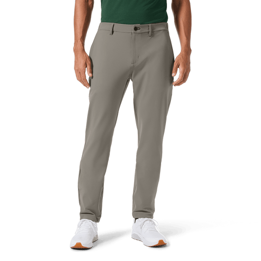 NOBULL Men's Brindle Gamechanger 5-Pocket Pant  X Public Rec