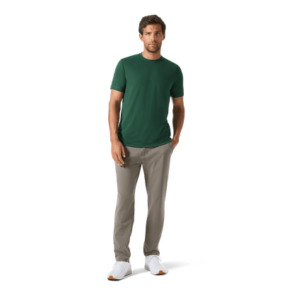 NOBULL Men's Brindle Gamechanger 5-Pocket Pant  X Public Rec