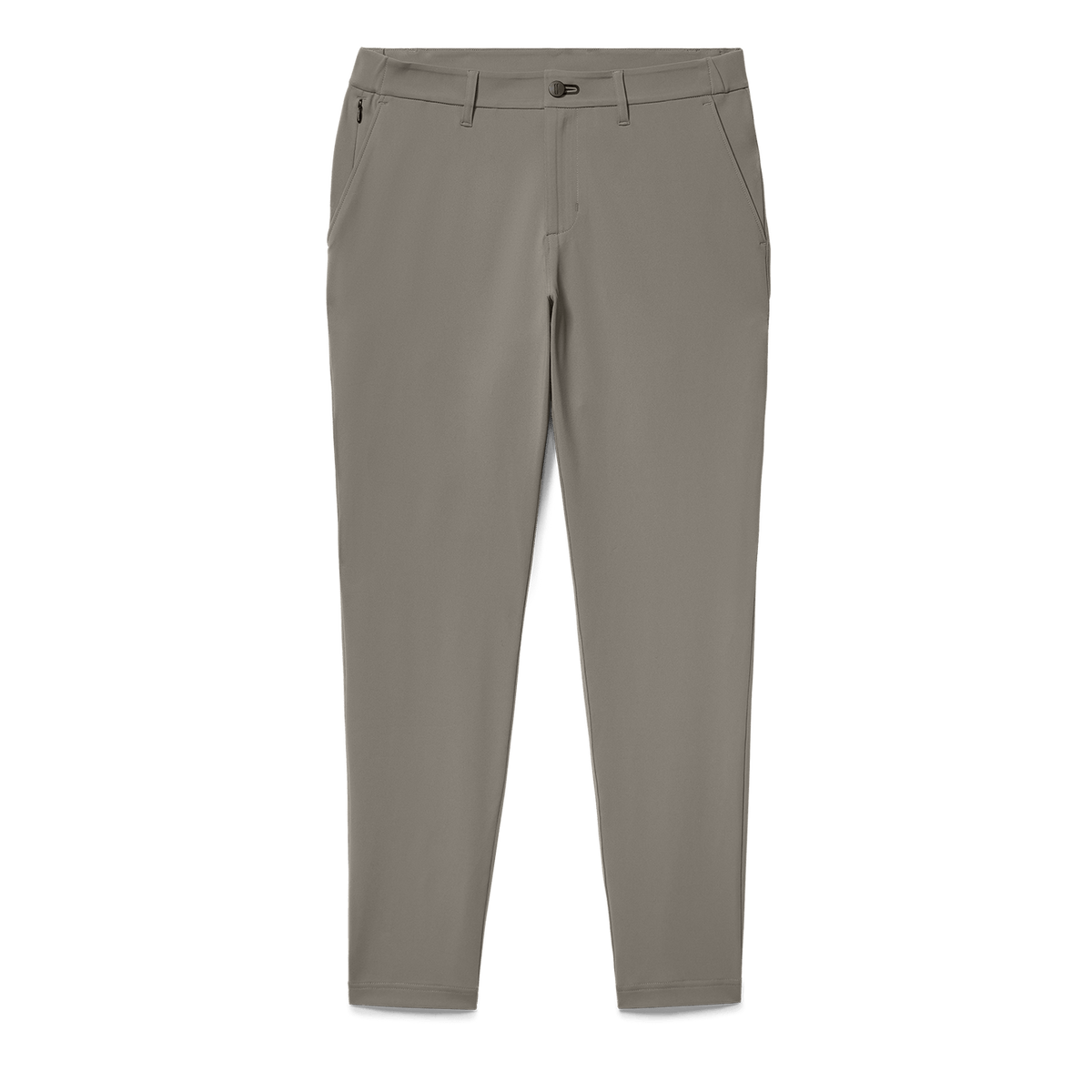 NOBULL Men's Brindle Gamechanger 5-Pocket Pant  X Public Rec