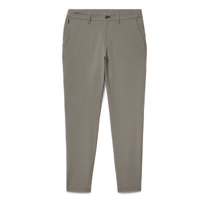 NOBULL Men's Brindle Gamechanger 5-Pocket Pant  X Public Rec