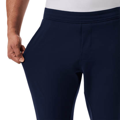 NOBULL Men's Navy Gamechanger Jogger  X Public Rec