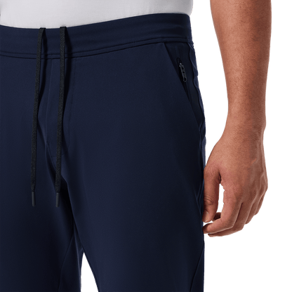 NOBULL Men's Navy Gamechanger Jogger  X Public Rec