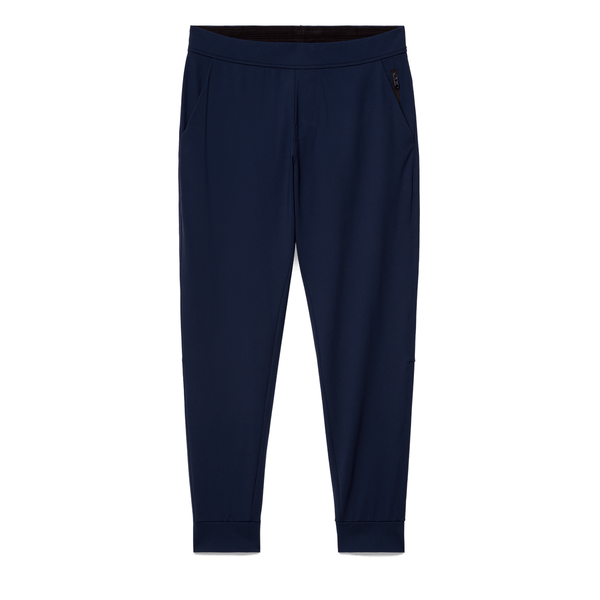NOBULL Men's Navy Gamechanger Jogger  X Public Rec