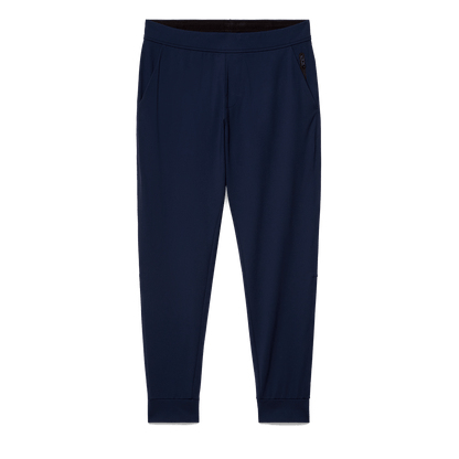 NOBULL Men's Navy Gamechanger Jogger  X Public Rec