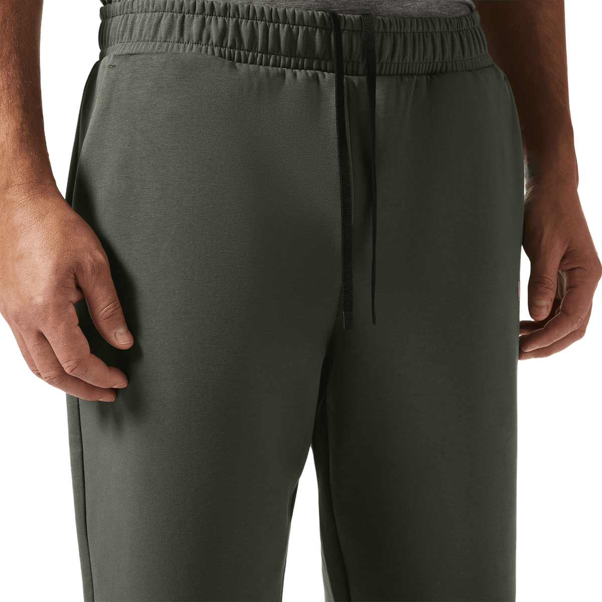 NOBULL Men's Dark Army Elements Sweatpant
