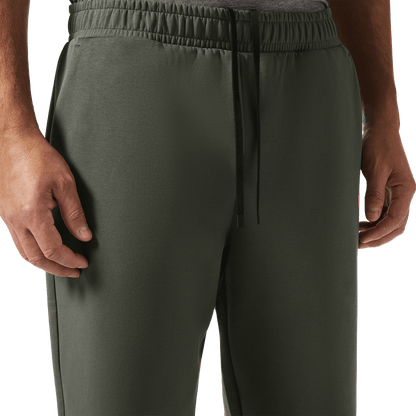NOBULL Men's Dark Army Elements Sweatpant