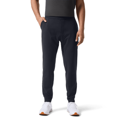 NOBULL Men's Stone Gray Gamechanger Jogger  X Public Rec