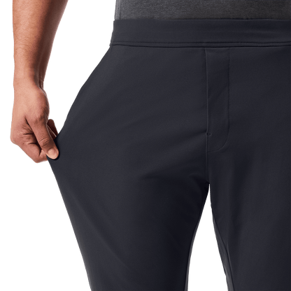 NOBULL Men's Stone Gray Gamechanger Jogger  X Public Rec