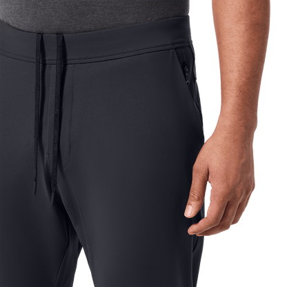NOBULL Men's Stone Gray Gamechanger Jogger  X Public Rec