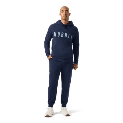 NOBULL Men's Night Navy NOBULL Jogger