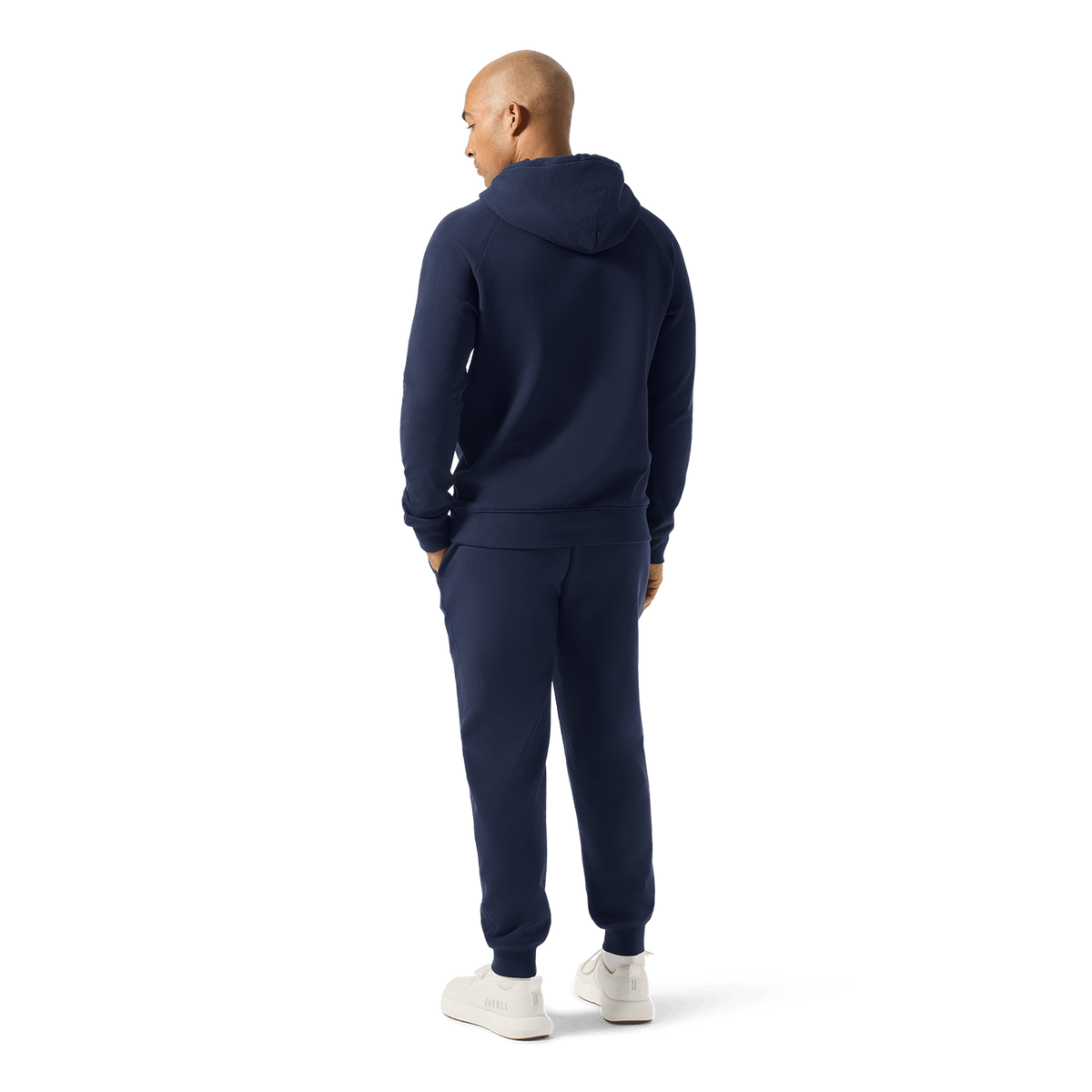 NOBULL Men's Night Navy NOBULL Jogger