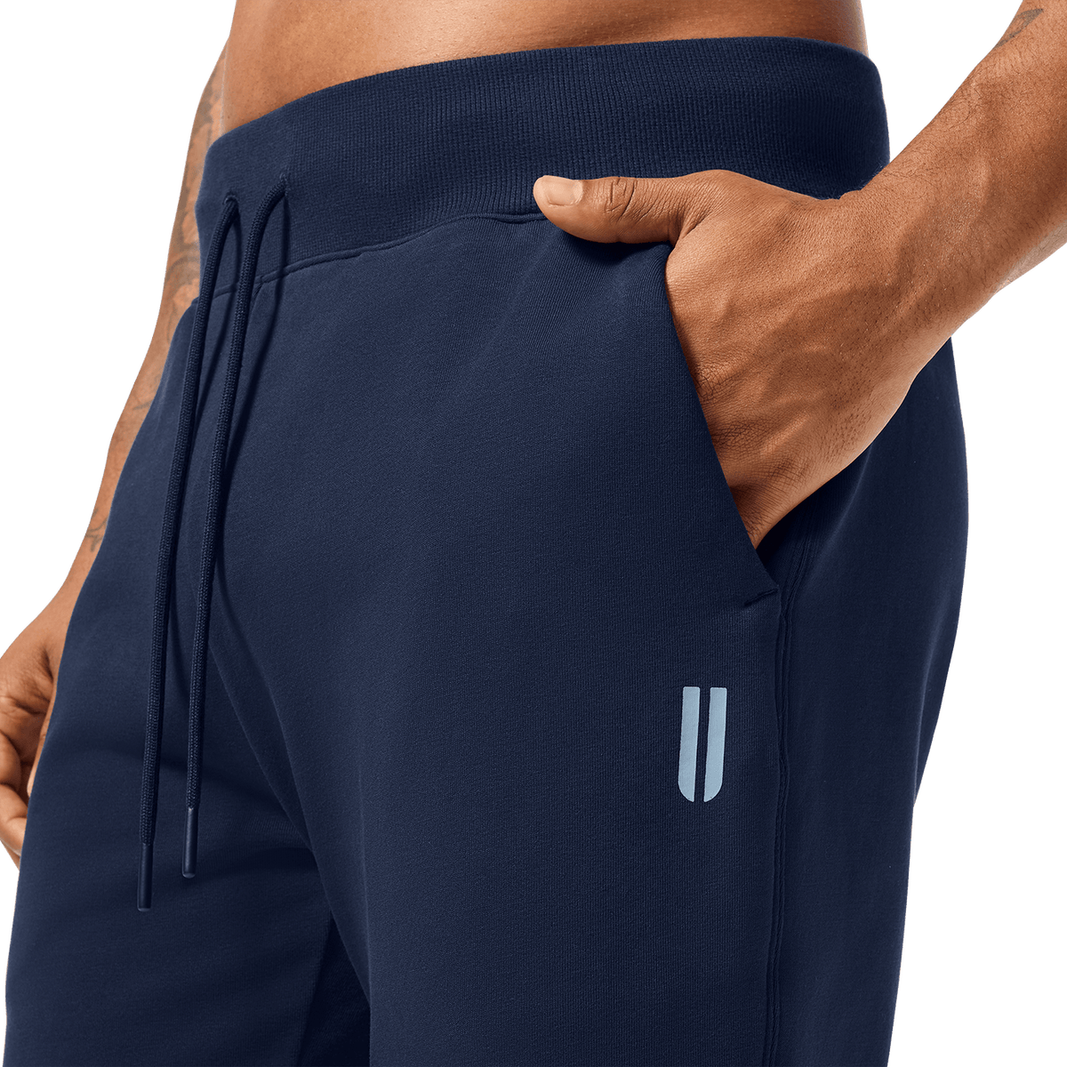 NOBULL Men's Night Navy NOBULL Jogger