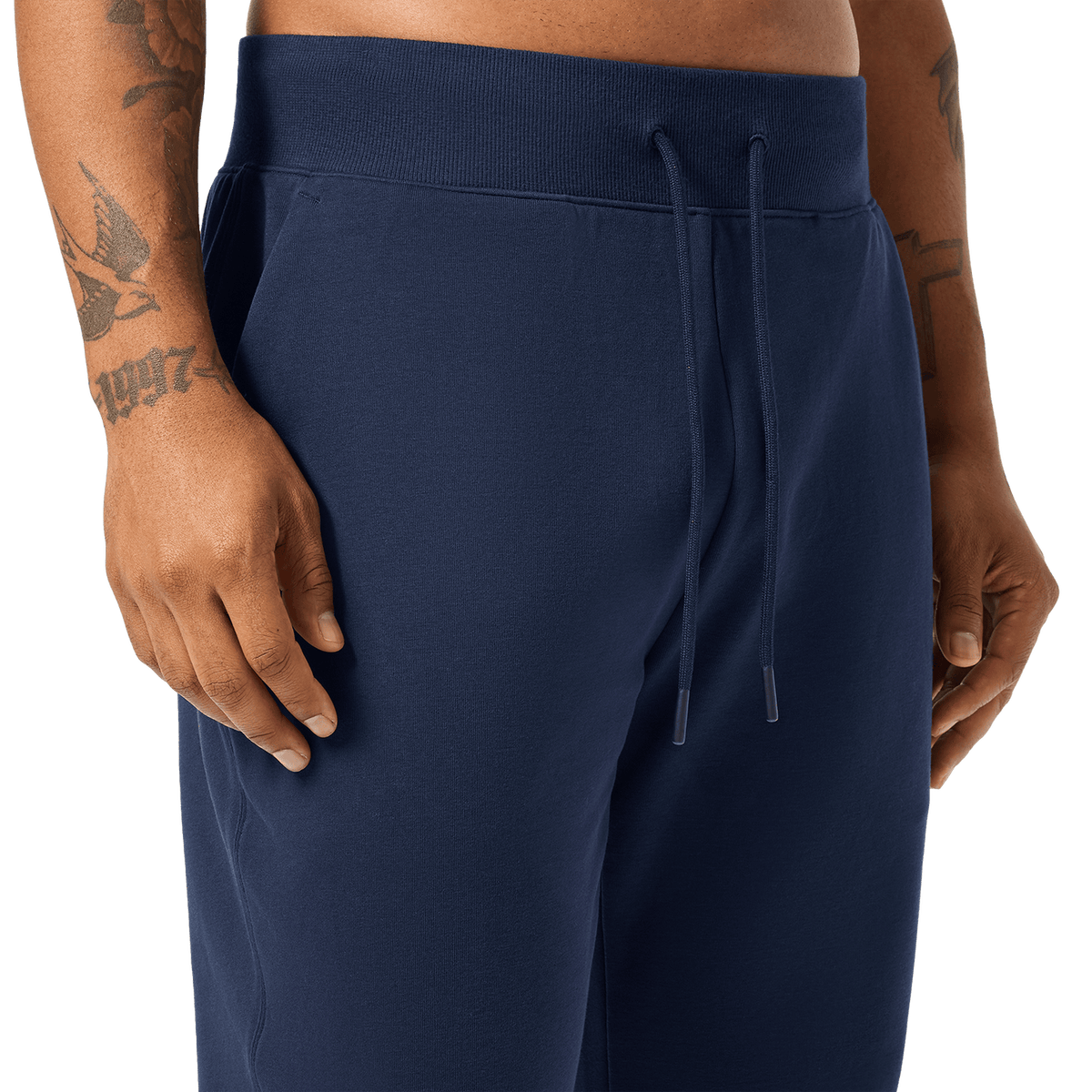 NOBULL Men's Night Navy NOBULL Jogger
