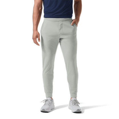 NOBULL Men's Fog Gamechanger Jogger  X Public Rec
