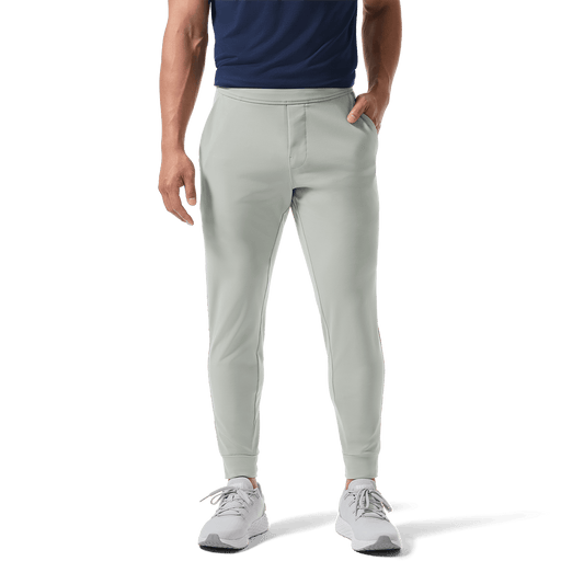 NOBULL Men's Fog Gamechanger Jogger  X Public Rec