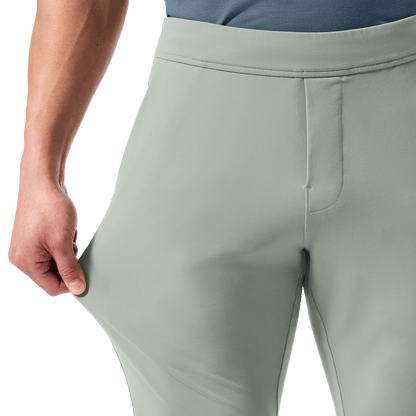 NOBULL Men's Fog Gamechanger Jogger  X Public Rec