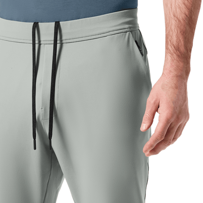 NOBULL Men's Fog Gamechanger Jogger  X Public Rec