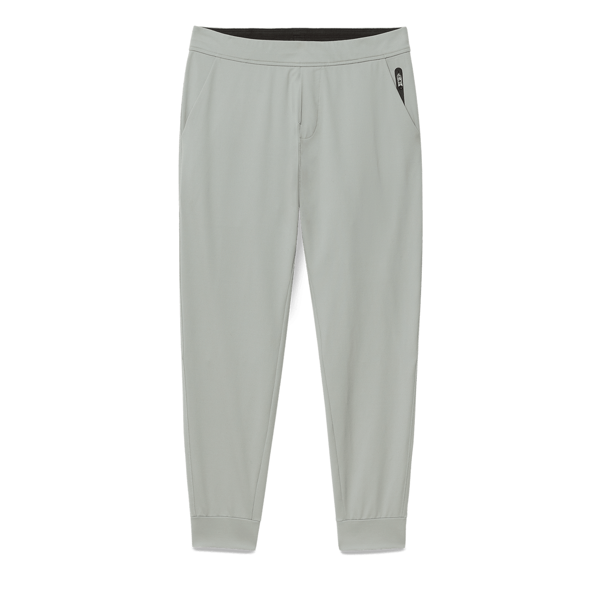 NOBULL Men's Fog Gamechanger Jogger  X Public Rec