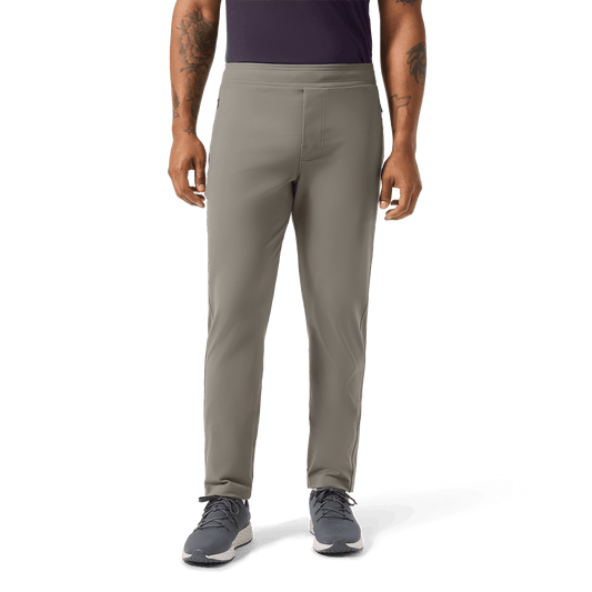 NOBULL Men's Brindle Gamechanger Rec Pant  X Public Rec