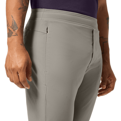 NOBULL Men's Brindle Gamechanger Rec Pant  X Public Rec