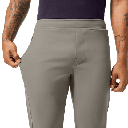 NOBULL Men's Brindle Gamechanger Rec Pant  X Public Rec