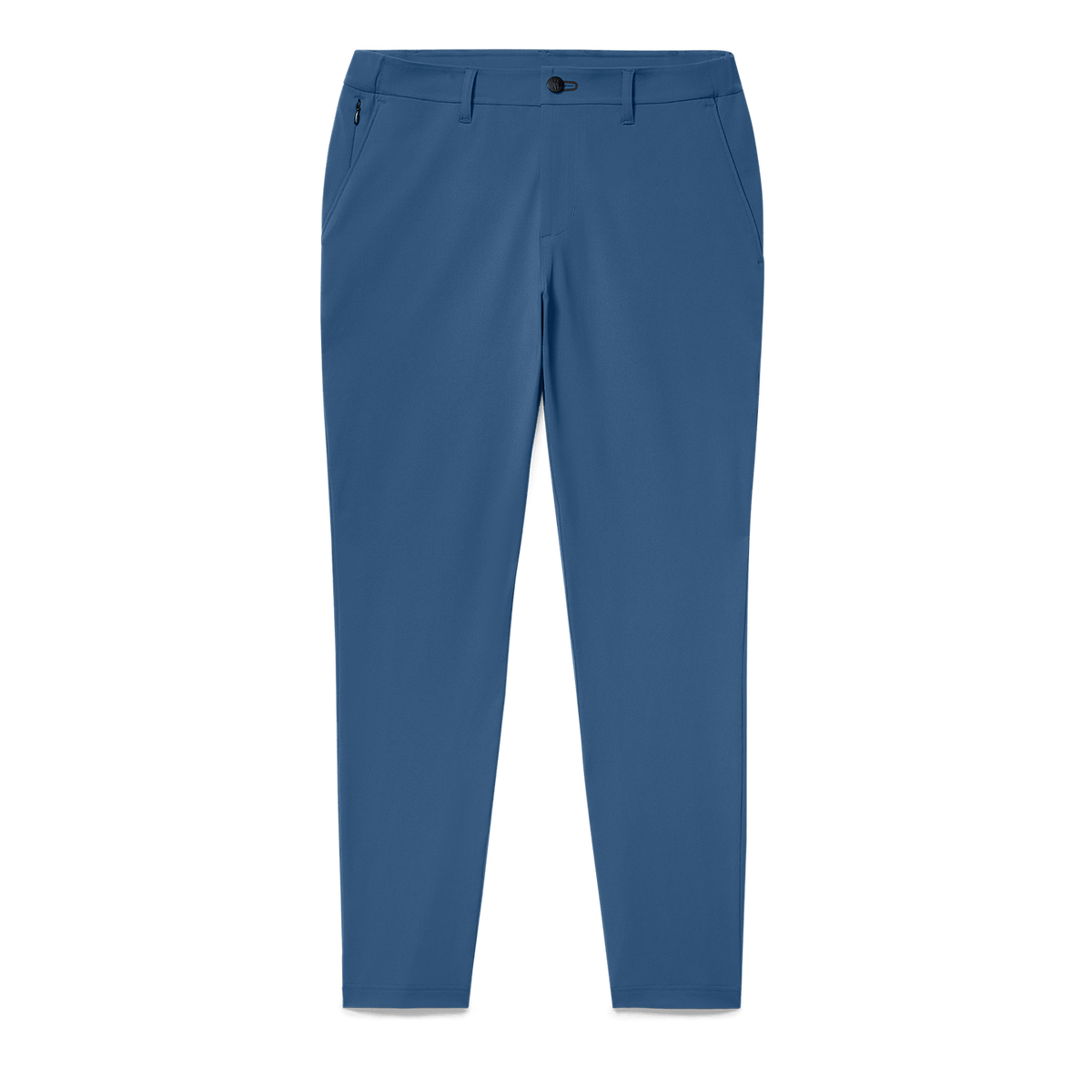 NOBULL Men's Naval Blue Gamechanger 5-Pocket Pant  X Public Rec