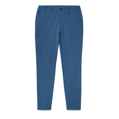 NOBULL Men's Naval Blue Gamechanger 5-Pocket Pant  X Public Rec