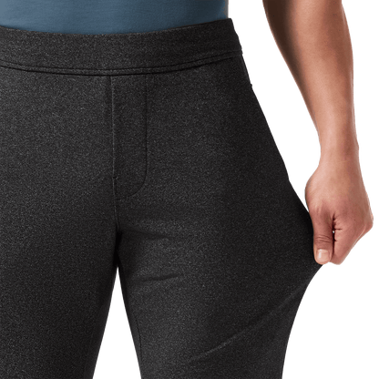 NOBULL Men's Charcoal Heather Gamechanger Jogger  X Public Rec