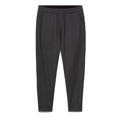NOBULL Men's Charcoal Heather Gamechanger Jogger  X Public Rec