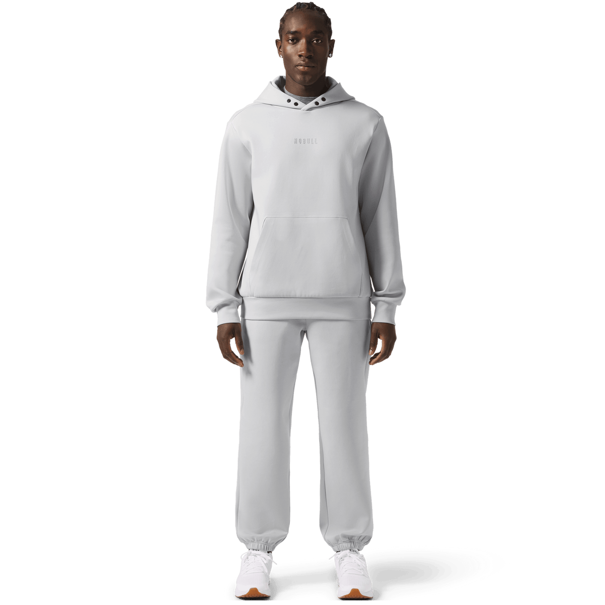 NOBULL Men's Lunar Rock Elements Sweatpant