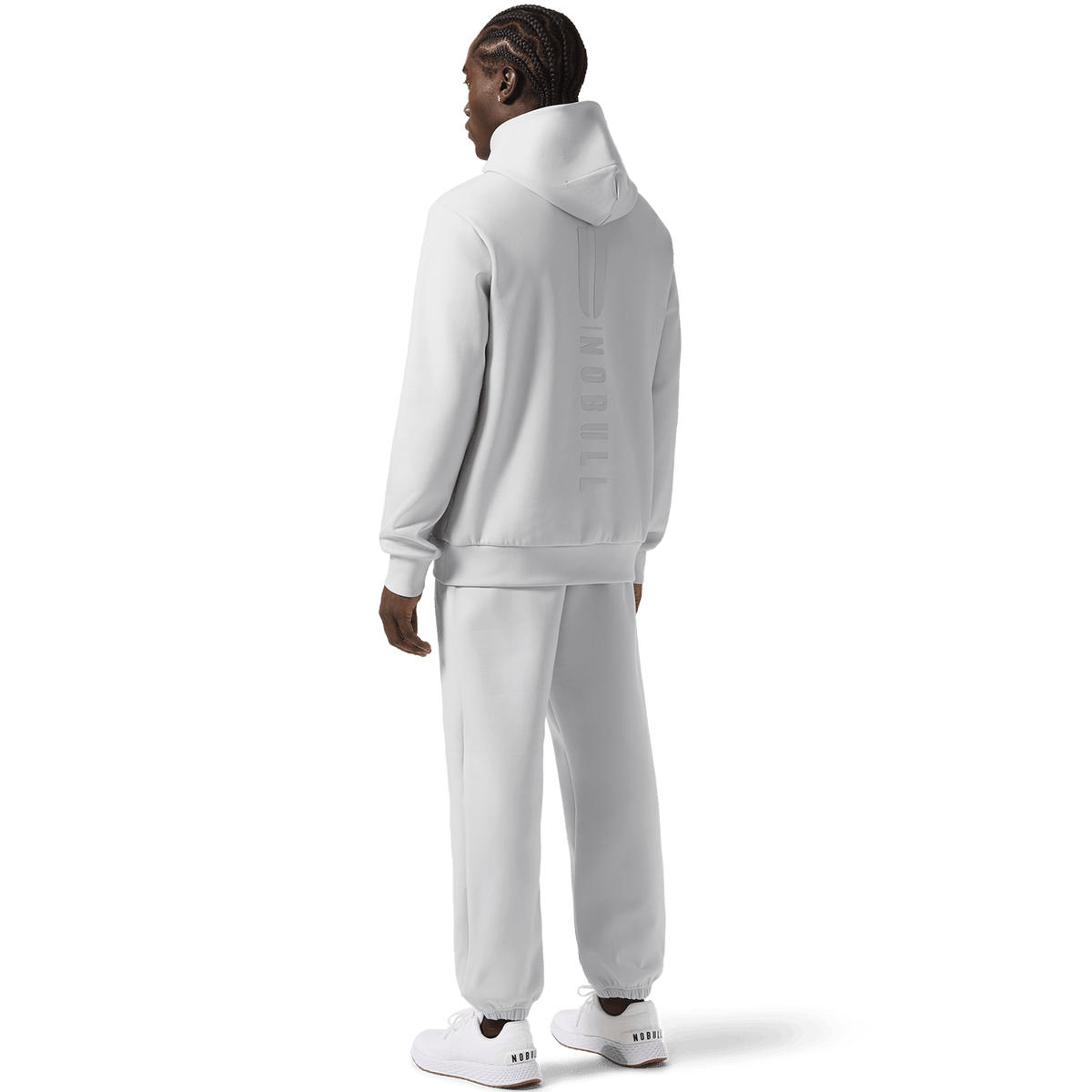 NOBULL Men's Lunar Rock Elements Sweatpant