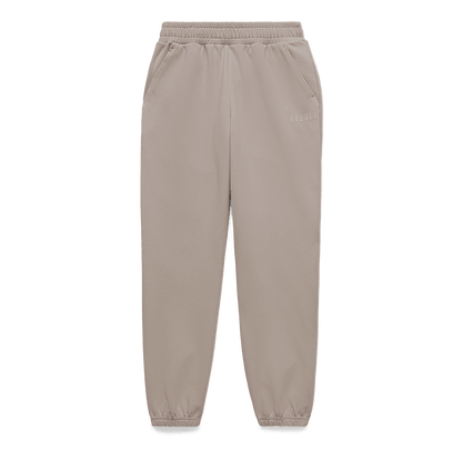 NOBULL Men's Taupe Elements Sweatpant