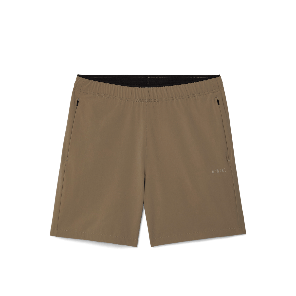 NOBULL Men's Fallen Rock NOBULL Training Short 6" (Unlined)