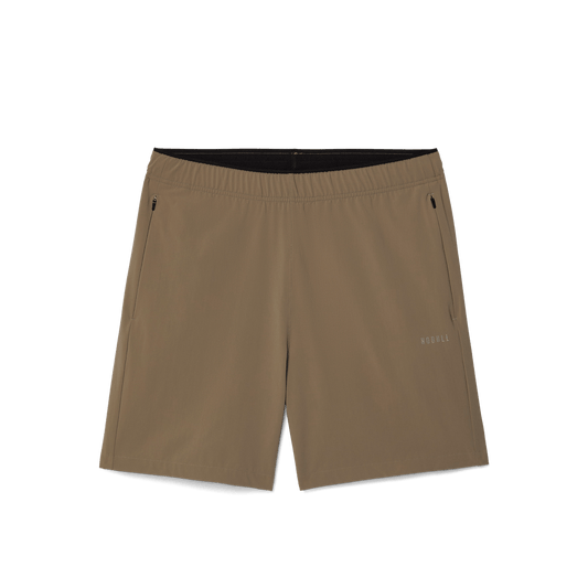 NOBULL Men's Fallen Rock NOBULL Training Short 6" (Unlined)