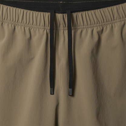 NOBULL Men's Fallen Rock NOBULL Training Short 6" (Unlined)