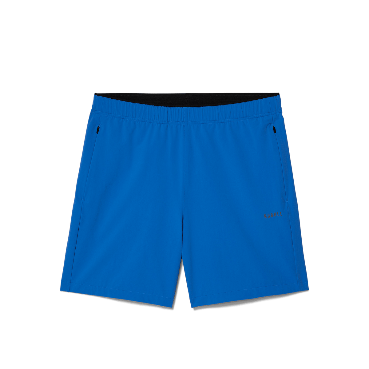 NOBULL Men's Nebulas NOBULL Training Short 6" (Unlined)