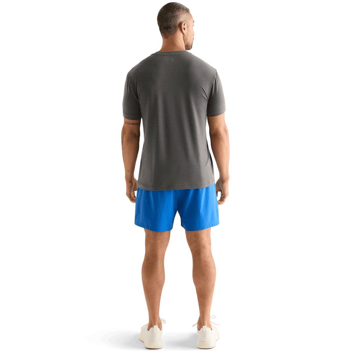 NOBULL Men's Nebulas NOBULL Training Short 6" (Unlined)