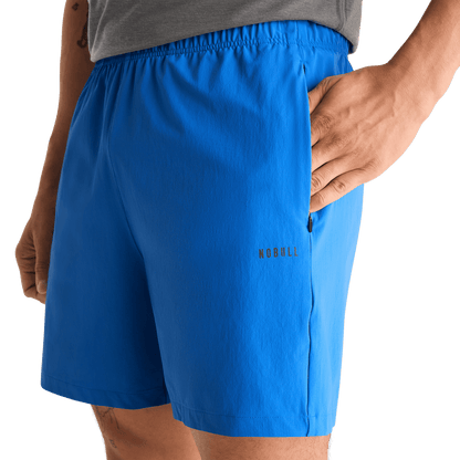 NOBULL Men's Nebulas NOBULL Training Short 6" (Unlined)