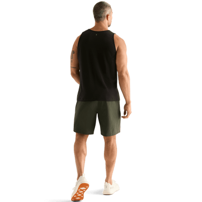 NOBULL Men's Dark Army NOBULL Training Short 8" (Unlined)