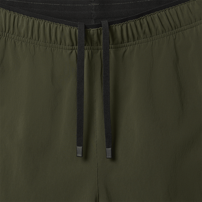 NOBULL Men's Dark Army NOBULL Training Short 8" (Unlined)